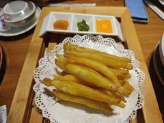 -春满园·邯郸菜发祥地(滏东店)