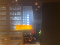 -山港凯悦酒店·BEBA海滩烧烤餐厅酒吧