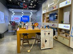 -中国电信(海岸城营业厅)