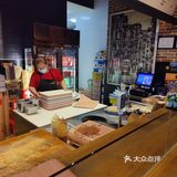 不错的BBQ 烤肉 疫情后来尝尝 很有人气