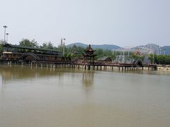 -云幽谷旅游区