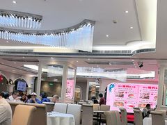 -新兴家喻酒家·羊城名宴(昌岗店)