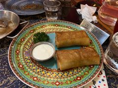 三文治班戟-喀秋莎俄罗斯西餐厅(广州分店)