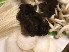 -仁和四季涮肉馆(天坛南门店)