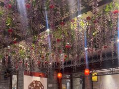 -鸭匠食府·挂炉烤鸭·新京菜(阜成路店)