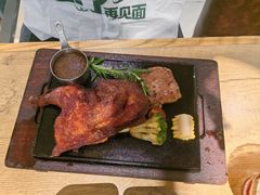 -豪客来牛排(人民东路店)