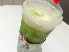 -奈雪的茶(国金中心店)