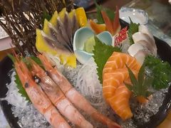 -烧鸟横丁(联发文创口岸店)