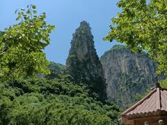 -山西壶关太行山大峡谷旅游景区