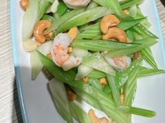 -小船渔村·大连菜·大连焖鱼(黄河路店)