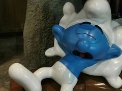 -蓝精灵乐园·世茂精灵之城主题乐园