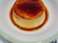 焦糖布丁-萨莉亚意式餐厅(杭州西溪龙湖天街店)