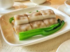 -富临饭店阿一鲍鱼