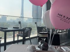 -莫尔顿扒房 MORTON'S GRILLE(igc天汇广场店)