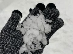 -Mr·Kuma酷么先生雪之乐园