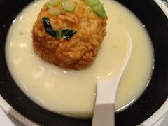 浦之舟特色锅巴泡饭-三利音·浦之舟(滨江大道店)