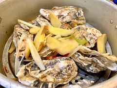 -琼大师东方烤乳猪(亚特兰蒂斯店)