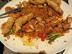 -汤城小厨•粤菜•靓汤(苏州街店)