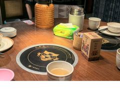-吃饭皇帝大(梅溪新天地店)