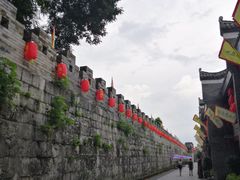 -东西巷