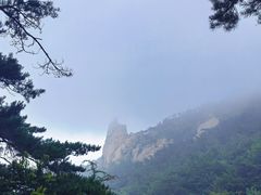 -崂山仰口游览区