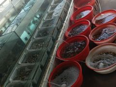 -常家活海鲜小吃(仅一家无分店)