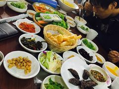 -长今家韩国料理(瑞景店)