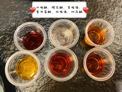 -云上珍野生菌(兴仁店)