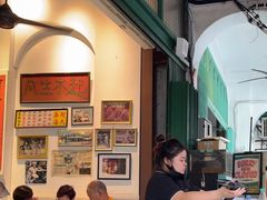 -何九海南茶店(鬼仔巷店)