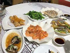 -强记海鲜·大排档(蛇口新街店)