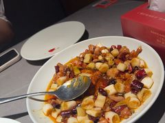 -三江里·宜宾川菜(亚运村店)