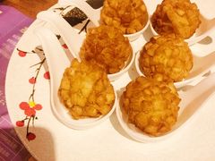 -遇花缘·点心·中西融合菜(美吉特广场店)