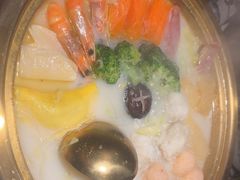 -南里山房(虹桥天地店)