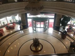 -中国饭店-餐厅