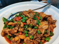-凤凰湘语·海派湘菜(浦东旗舰店)