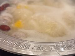 -鸿喜牛·潮汕鲜牛肉火锅(海浪湾店)