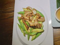 -广东道至正餐厅(区庄店)