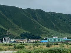 -图们国门景区