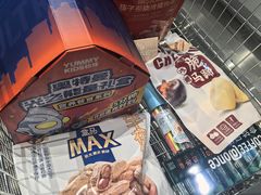 -盒马X会员店(上海森兰商都店)