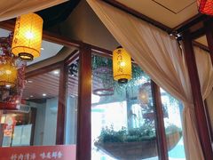-前门涮肉(群力店)