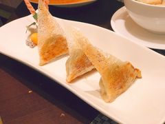 -京香轩·中餐厅(上海中庚聚龙酒店)