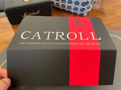 -SKROLL卡特司库·蛋糕定制·生吐司·司康(古北程家桥店)