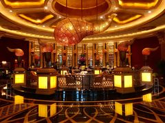 -深圳凯宾斯基酒店