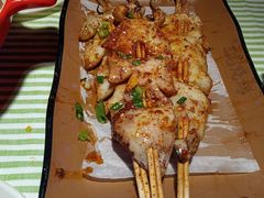 -三毛烧烤·南昌大排档(山姆店)