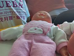 -爱月宝月嫂·育儿嫂(哈尔滨总店)