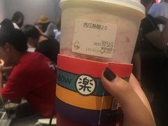 -LELECHA乐乐茶(美罗城店)