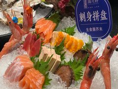 -海月轩海鲜豆捞(紫金塔店)