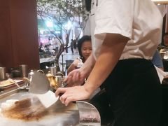 -大神太神·铁板烧(七宝领展广场店)
