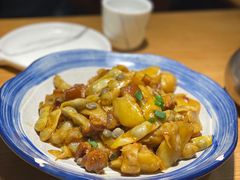 -小土豆北方菜馆(文慧园店)