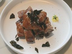 -渔语鱼酸菜鱼新川菜(来福士店)